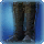 Dark Horse Champion's Shoes of Casting - Greaves, Shoes & Sandals Level 91-100 - Items