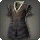 Weathered Snakebite Gilet - Body Armor Level 71-80 - Items