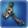 Afflatus Cross-pein Hammer - Blacksmith crafting tools - Items