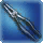 Afflatus Pliers - Armorer crafting tools - Items