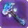 Brilliant Cross-pein Hammer - Blacksmith crafting tools - Items