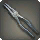 Chondrite Pliers - Armorer crafting tools - Items