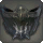 Common Makai Harbinger's Facemask - Helms, Hats and Masks Level 1-50 - Items