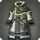 Darkhempen Coat of Healing - Body Armor Level 71-80 - Items