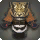 Golden Tora Kabuto - Helms, Hats and Masks Level 1-50 - Items