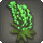 Green Lupin Corsage - Helms, Hats and Masks Level 1-50 - Items