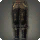 Heavensturn Haidate - Pants, Legs Level 1-50 - Items