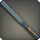 High Durium File - Blacksmith crafting tools - Items