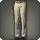 Island Resort Slacks - Pants, Legs Level 1-50 - Items