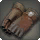 Isle Explorer's Leather Halfgloves - Gaunlets, Gloves & Armbands Level 1-50 - Items