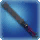 Perfectionist's File - Blacksmith crafting tools - Items