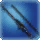 Perfectionist's Fishing Rod - Fisher gathering tools - Items