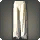 Plain Pajama Bottoms - Pants, Legs Level 1-50 - Items