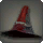 Prestige Crimson Hat - Helms, Hats and Masks Level 1-50 - Items