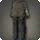 Sophist's Podea - Pants, Legs Level 1-50 - Items