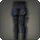 Virtu Iga Hakama - Pants, Legs Level 1-50 - Items