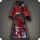 Virtu Myochin Haori - Body Armor Level 1-50 - Items