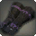 Virtu Myochin Tekko - Gaunlets, Gloves & Armbands Level 1-50 - Items