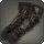 Virtu Reaper's Armguards - Gaunlets, Gloves & Armbands Level 1-50 - Items