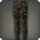 Virtu Reaper's Poleyns - Pants, Legs Level 1-50 - Items