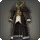 Virtu Savant's Overcoat - Body Armor Level 1-50 - Items