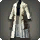 Wake Doctor's White Coat - Body Armor Level 1-50 - Items
