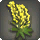 Yellow Lupin Corsage - Helms, Hats and Masks Level 1-50 - Items