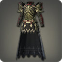 Adamantite Armor of Fending - Body Armor Level 51-60 - Items