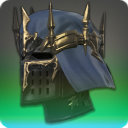 Adamantite Barbut of Fending - Helms, Hats and Masks Level 51-60 - Items