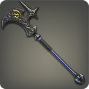 Adamantite Bill - Warrior weapons - Items