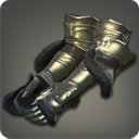 Adamantite Gauntlets of Fending - Gaunlets, Gloves & Armbands Level 51-60 - Items