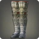 Adamantite Greaves of Fending - Greaves, Shoes & Sandals Level 51-60 - Items