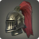 Adamantite Helm of Fending - Helms, Hats and Masks Level 51-60 - Items