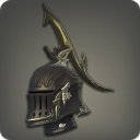 Adamantite Helm of Maiming - Helms, Hats and Masks Level 51-60 - Items