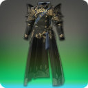 Adamantite Pauldroncoat of Fending - New Items in Patch 3.05 - Items
