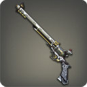 Adamantite Revolver - Machinist weapons - Items