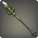 Adamantite Spear - Dragoon weapons - Items