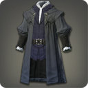 Adept's Gown - Body Armor Level 51-60 - Items