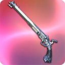 Aetherial Mythril-barreled Musketoon - Machinist's Arm - Items