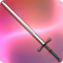 Aetherial Steel Zweihander - Dark Knight weapons - Items