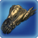 Alexandrian Gauntlets of Fending - New Items in Patch 3.4 - Items