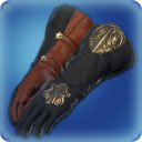 Alexandrian Gloves of Casting - New Items in Patch 3.4 - Items