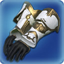 Alexandrian Gloves of Healing - New Items in Patch 3.4 - Items