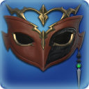Alexandrian Mask of Scouting - Helms, Hats and Masks Level 51-60 - Items