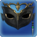 Alexandrian Mask of Striking - Helms, Hats and Masks Level 51-60 - Items