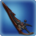Alexandrian Metal Blade - New Items in Patch 3.4 - Items