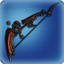Alexandrian Metal Bow - Archer's Arm - Items