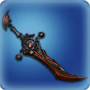 Alexandrian Metal Daggers - Ninja weapons - Items