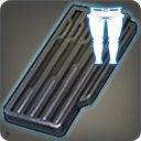 Allagan Aetherstone - Leg Gear - New Items in Patch 3.15 - Items