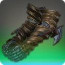 Althyk's Gauntlets of Scouting - New Items in Patch 3.15 - Items